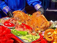 -火叮叮自助烤肉·现切牛肉(茂业店)