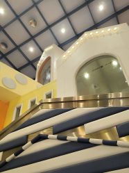 -meland club亲子乐园(重庆万象城店)