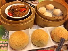 添好运点心专门店(深水埗店)-添好运点心专门店(深水埗店)