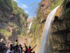 -云台山风景名胜区