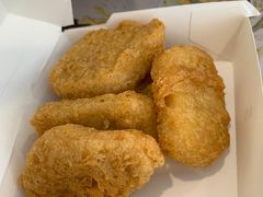 -麦当劳餐厅(龙平西路店)