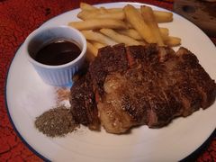 安格斯牛排肉眼-羽深肉铺 Steak & Wine