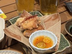 -8PINTS八品脱·日料·烧鸟·精酿小酒馆(莘庄店)