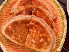 韭菜盒子-鼎香润(什刹海德胜门店)