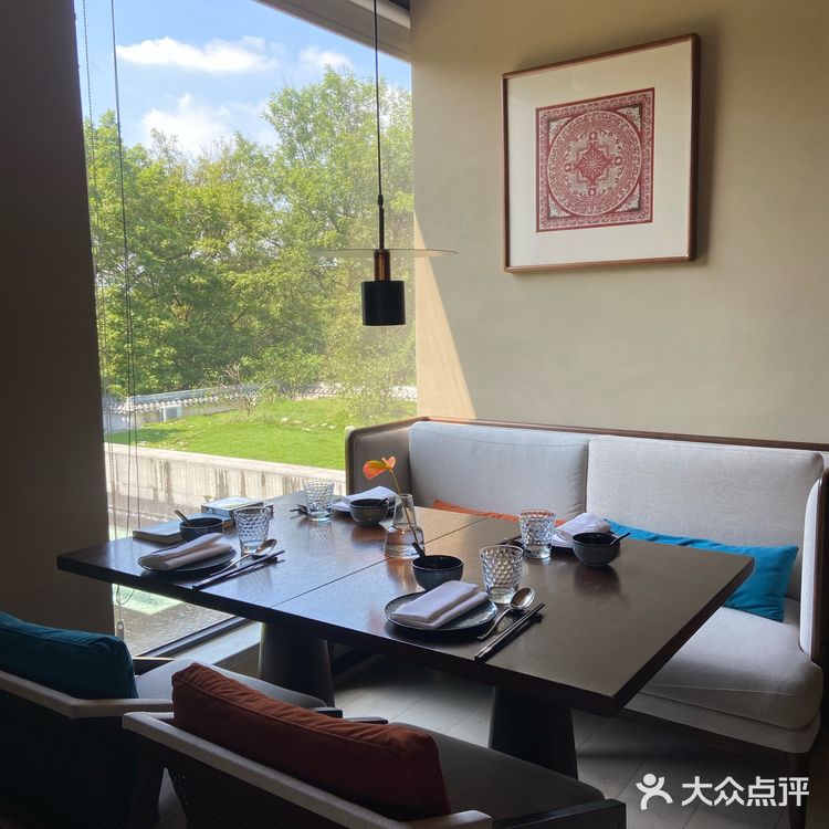 西溪美食我知道｜隐藏在西溪湿地的精致中餐🥢