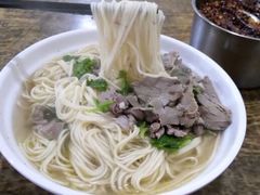 -北路拉面馆(洪湖里店)