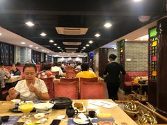 大堂-点都德(大茶楼店)