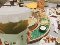 -椰小鸡·琼州糟粕醋(美兰缤纷城店)