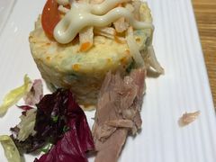 -斗牛士牛排(南京东路店)