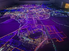 -哈尔滨规划展览馆