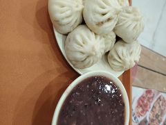 -庆丰包子铺(白塔寺店)