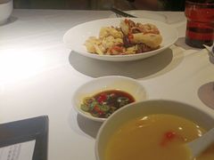 -汤城小厨•粤菜•靓汤(金宝街店)