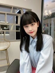 -HAIR HERE造型