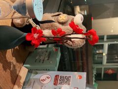 -蜜桃餐厅·伴山(湖滨商业街店)