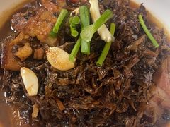 -雅和生态渔庄·宜城锅巴饭(龙灵山公园店)