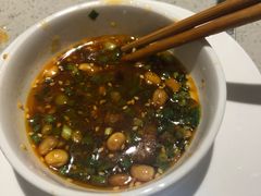 -海底捞火锅(奥体南路店)