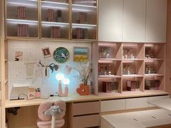 -索菲亚衣柜橱柜家具全屋定制(十里河居然之家店)