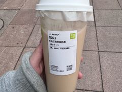 -奈雪的茶(大连新玛特店)