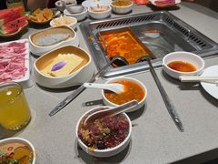 -海底捞火锅(河东万达广场店)