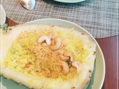 -mango tree芒果树泰国餐厅(青岛万象城店)