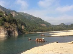 -楠溪江风景名胜区