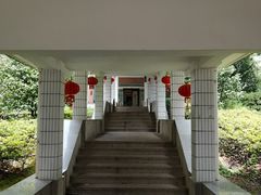 -苏州市银泉山莊大酒店