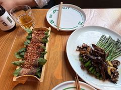 -一坐一忘云南菜(三里屯店)