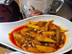 -魔鬼牛蛙小厨•烤鱼•龙虾(上马墩光华时代店)