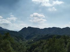 -九龙潭景区