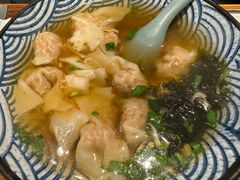 野馄饨-北丐先生·野馄饨烧烤(雨花万象店)