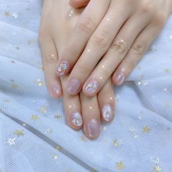 -如一·美甲美睫