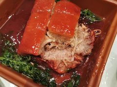 东坡肉-得月楼·省级非遗·传统苏帮菜(观前店)