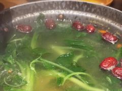 -吃饭皇帝大土家民族菜(正大广场店)