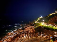 景点-燕儿岛山公园
