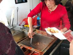-细妹五香牛杂(步行街店)