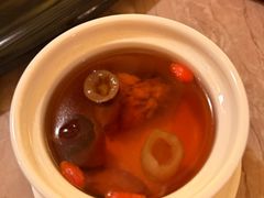 -采悦轩中餐厅·粤菜·海南菜(神州半岛喜来登度假酒店)