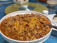 -锅老头海鲜铁锅炖