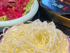 -三江两海老火锅(北京首店)