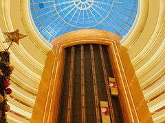 -杭州国际会议中心洲际酒店-原素全日餐厅(解放东路店)