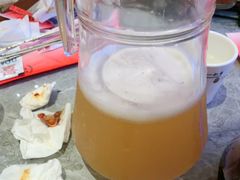 -大哈福烧烤·海鲜·家常菜(延安三路店)
