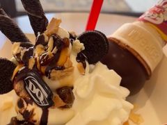 -DQ·蛋糕·冰淇淋(徐东销品茂店)