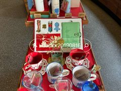 -星巴克(迪士尼小镇店)