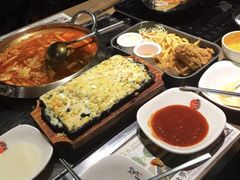 -火炉火自助餐(悠唐购物中心店)