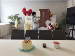 -弗蕾亚·辰月月子度假中心(光谷店)