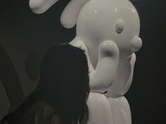 -上海宝龙美术馆