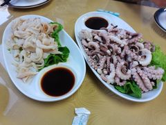 -崴海渔村(虹梅路店)