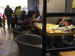 -乐凯撒披萨(喜荟城店)