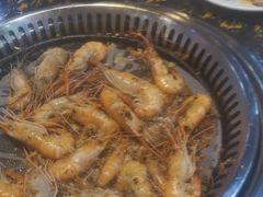 -星海汇海鲜自助烤肉火锅(百大店)