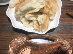 -霄汉羊排(万松园一店)