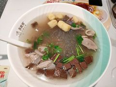 -苏晓玥·手作江南小吃(深圳北站店)